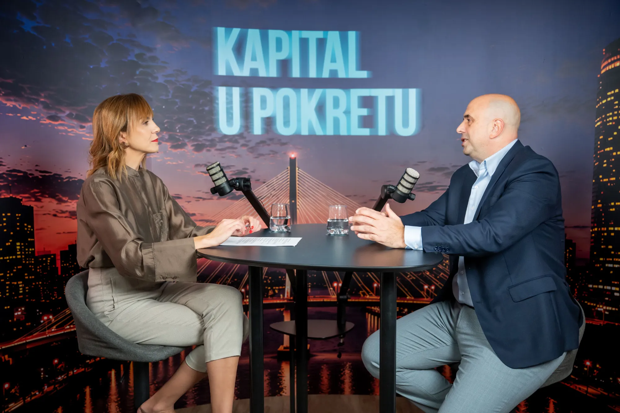Mladima treba dati zadatak, poverenje i pravo na grešku