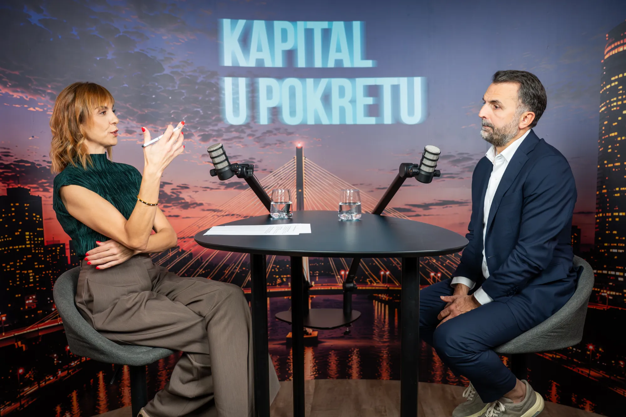 gde je najveca vrednost