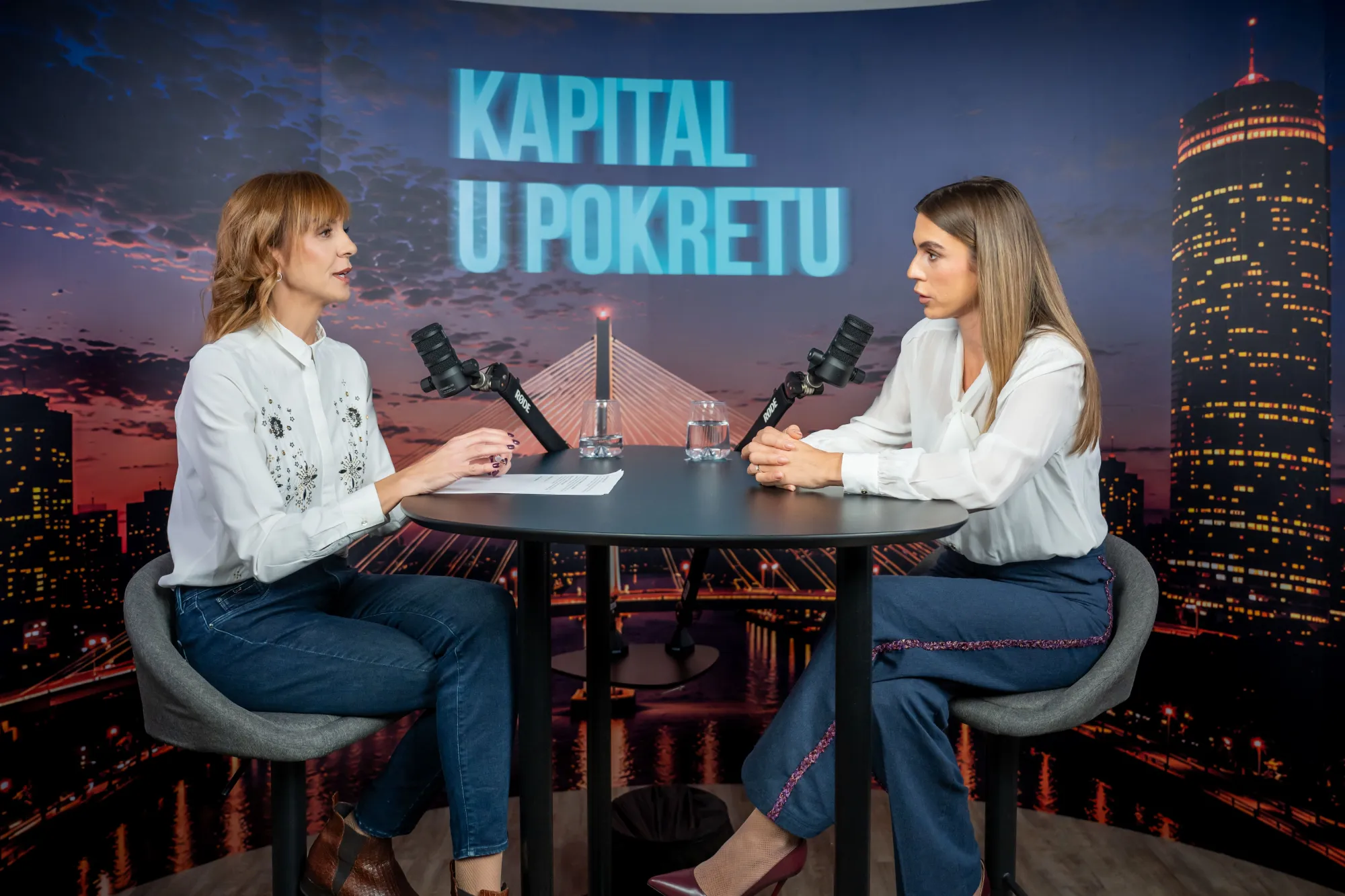 Investicioni računi kao podsticaj